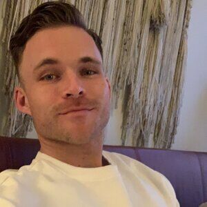 Meet your Posher, Chase